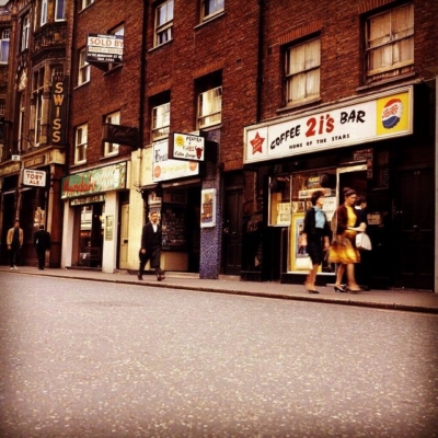 59 Old Compton Street 1964.jpg. Click on the picture to enlarge